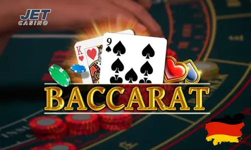 Baccarat