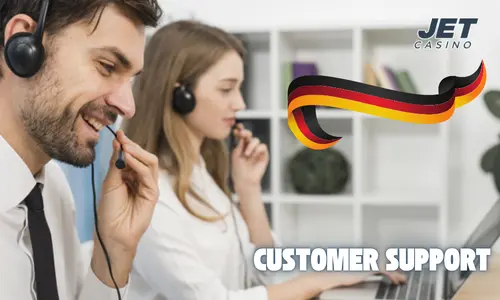 Customer Support