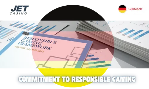 Commitment to Responsible Gaming